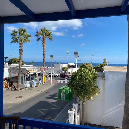 Mi Sueno Vv Lägenhet Puerto del Carmen  Exteriör bild