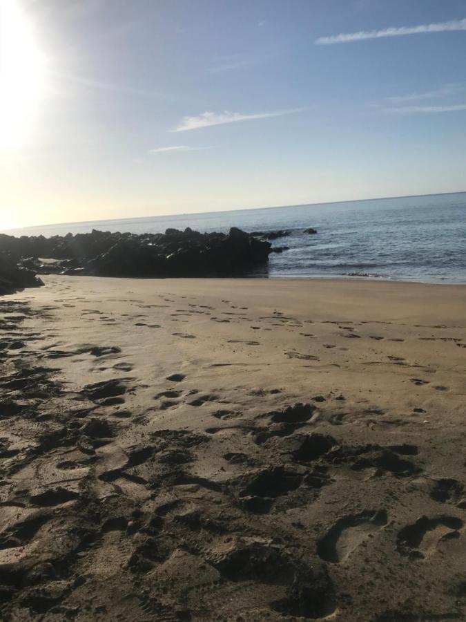 Mi Sueno Vv Lägenhet Puerto del Carmen  Exteriör bild