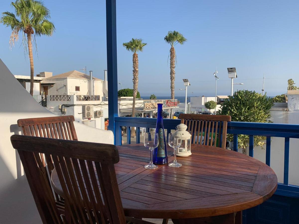 Mi Sueno Vv Lägenhet Puerto del Carmen  Exteriör bild