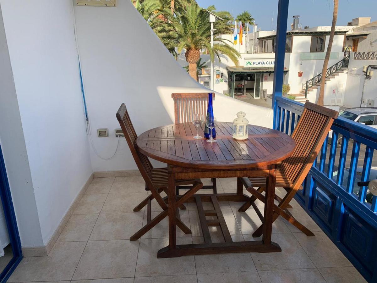Mi Sueno Vv Lägenhet Puerto del Carmen  Exteriör bild
