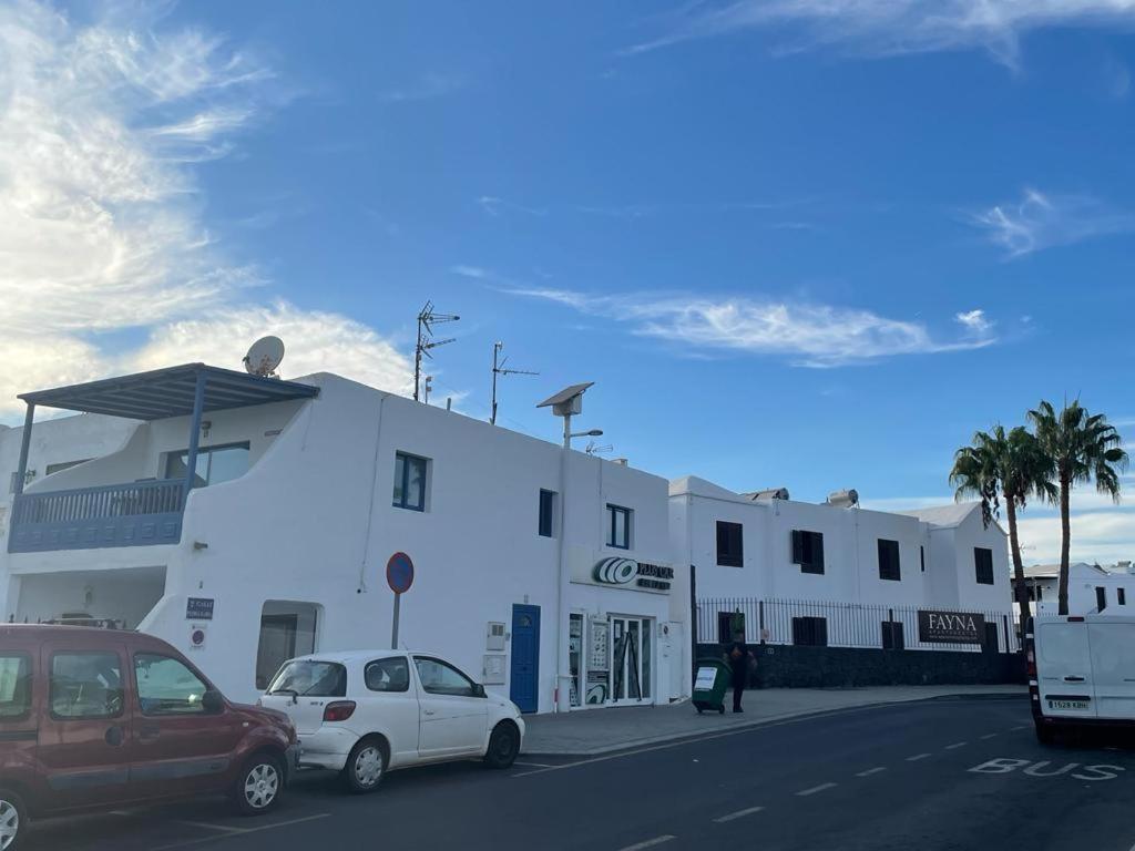 Mi Sueno Vv Lägenhet Puerto del Carmen  Exteriör bild