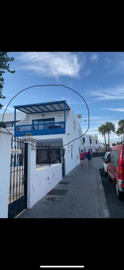 Mi Sueno Vv Lägenhet Puerto del Carmen  Exteriör bild