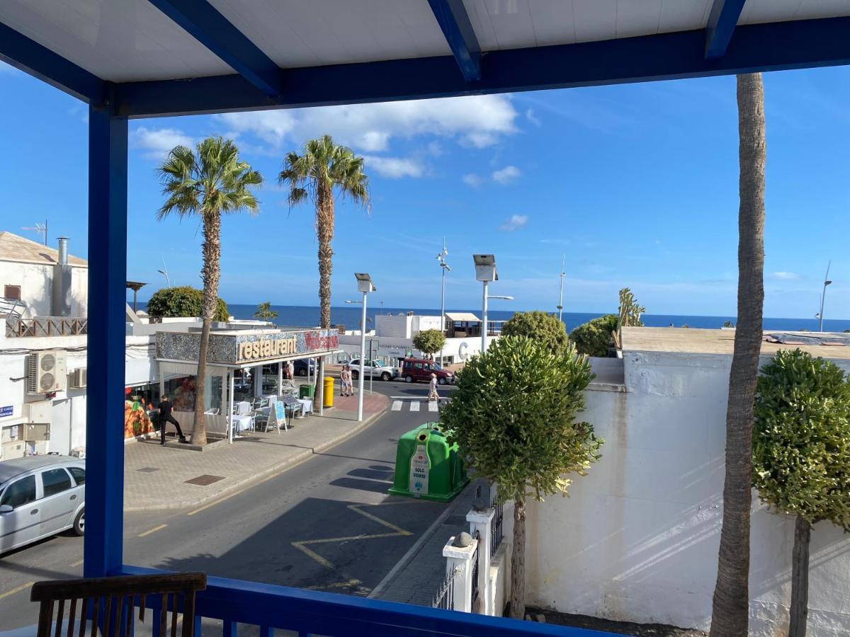 Mi Sueno Vv Lägenhet Puerto del Carmen  Exteriör bild