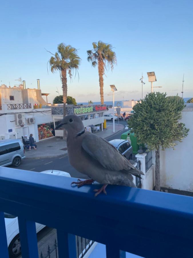 Mi Sueno Vv Lägenhet Puerto del Carmen  Exteriör bild