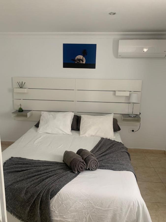 Mi Sueno Vv Lägenhet Puerto del Carmen  Exteriör bild