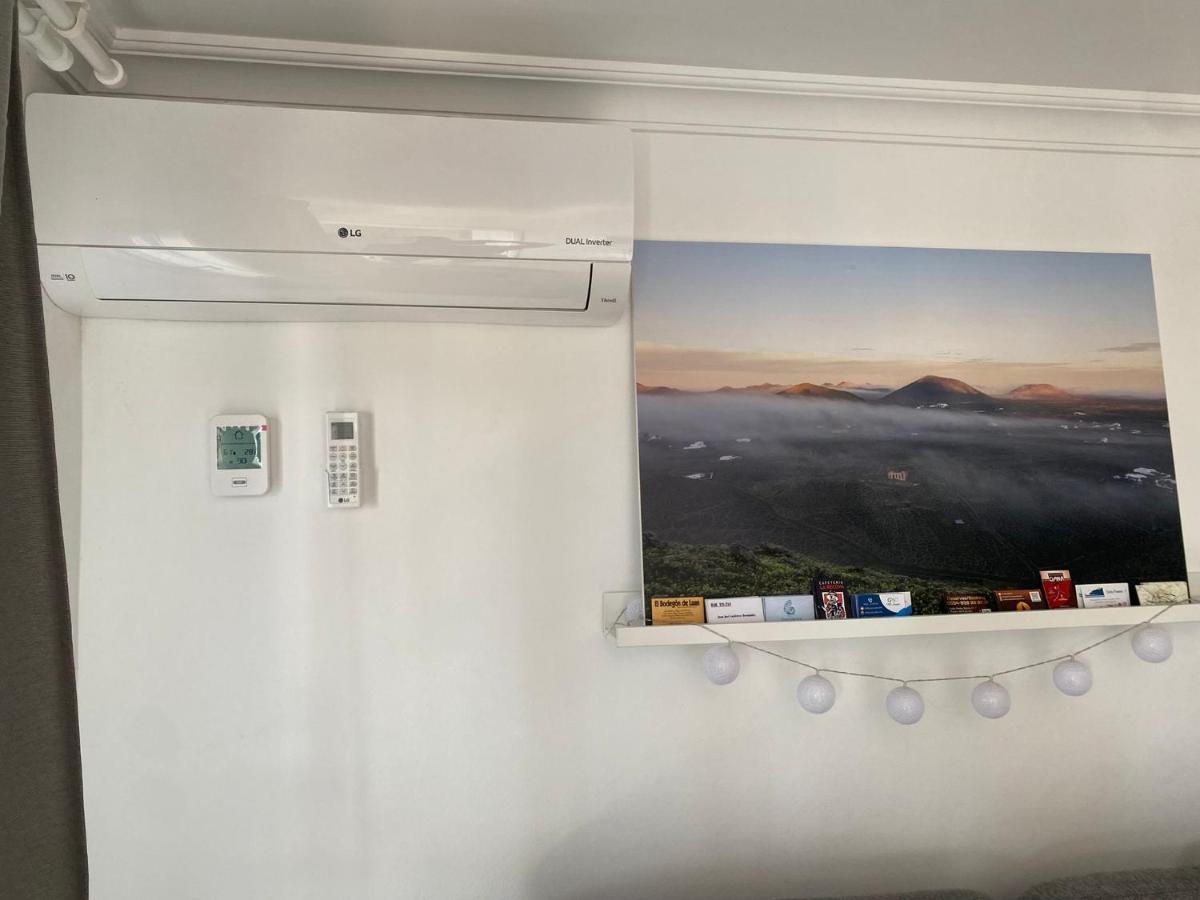 Mi Sueno Vv Lägenhet Puerto del Carmen  Exteriör bild