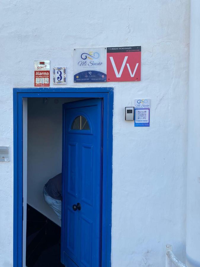 Mi Sueno Vv Lägenhet Puerto del Carmen  Exteriör bild