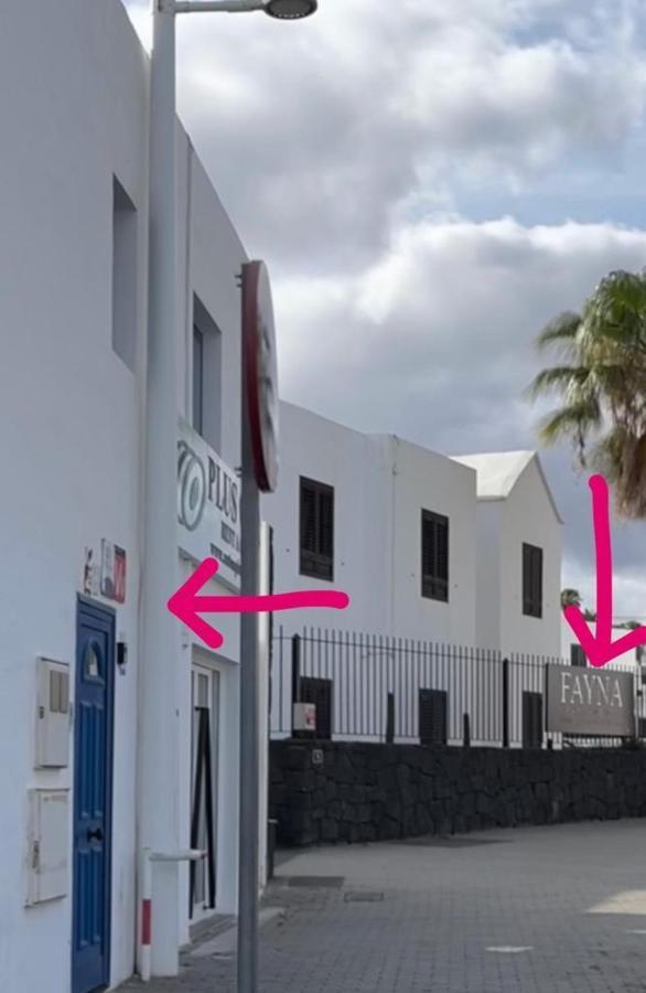 Mi Sueno Vv Lägenhet Puerto del Carmen  Exteriör bild