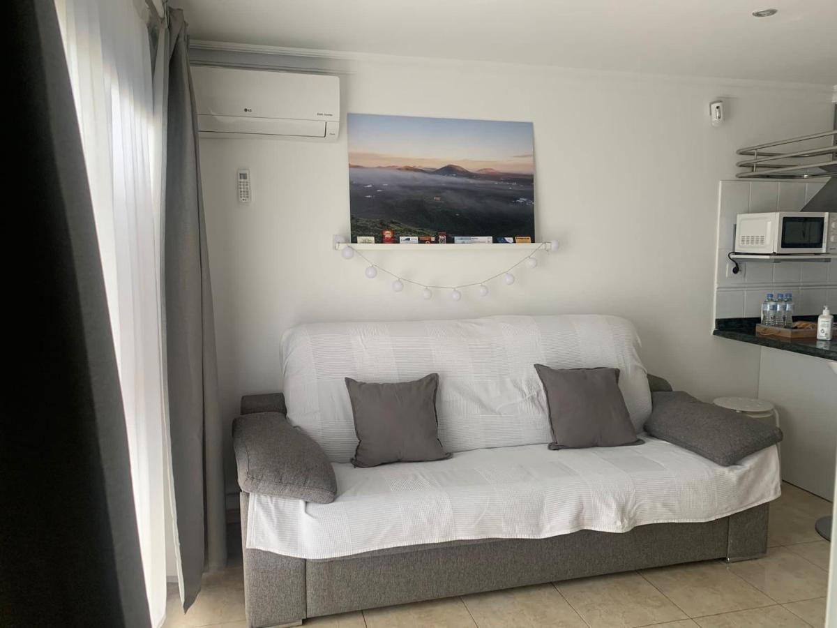 Mi Sueno Vv Lägenhet Puerto del Carmen  Exteriör bild