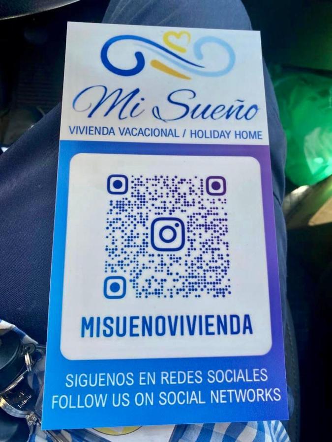Mi Sueno Vv Lägenhet Puerto del Carmen  Exteriör bild